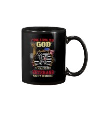 1 DAY LEFT - GET YOURS NOW Mug tile