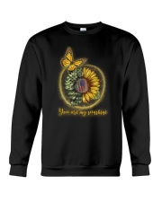 1 DAY LEFT - GET YOURS NOW Crewneck Sweatshirt tile