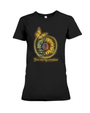 1 DAY LEFT - GET YOURS NOW Premium Fit Ladies Tee tile