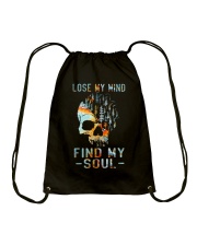 1 DAY LEFT - GET YOURS NOW Drawstring Bag tile