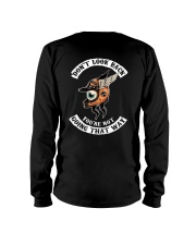 1 DAY LEFT - GET YOURS NOW Long Sleeve Tee tile