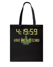 1 DAY LEFT - GET YOURS NOW Tote Bag tile