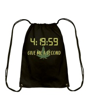 1 DAY LEFT - GET YOURS NOW Drawstring Bag tile