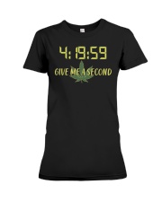 1 DAY LEFT - GET YOURS NOW Premium Fit Ladies Tee tile