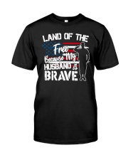1 DAY LEFT - GET YOURS NOW Premium Fit Mens Tee tile