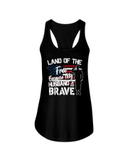 1 DAY LEFT - GET YOURS NOW Ladies Flowy Tank tile