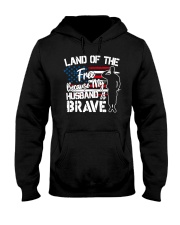 1 DAY LEFT - GET YOURS NOW Hooded Sweatshirt tile