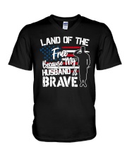 1 DAY LEFT - GET YOURS NOW V-Neck T-Shirt tile