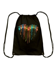 1 DAY LEFT - GET YOURS NOW Drawstring Bag tile