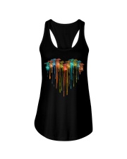 1 DAY LEFT - GET YOURS NOW Ladies Flowy Tank tile