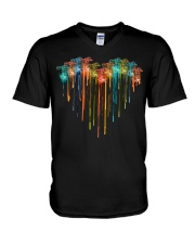 1 DAY LEFT - GET YOURS NOW V-Neck T-Shirt tile