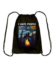 1 DAY LEFT - GET YOURS NOW Drawstring Bag tile