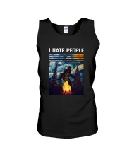 1 DAY LEFT - GET YOURS NOW Unisex Tank tile