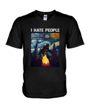 1 DAY LEFT - GET YOURS NOW V-Neck T-Shirt tile