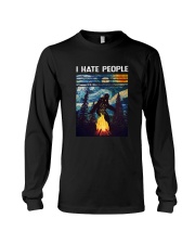 1 DAY LEFT - GET YOURS NOW Long Sleeve Tee tile