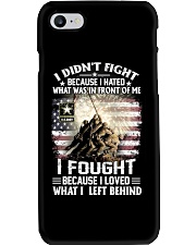 1 DAY LEFT - GET YOURS NOW Phone Case tile
