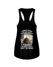 1 DAY LEFT - GET YOURS NOW Ladies Flowy Tank tile