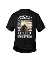 1 DAY LEFT - GET YOURS NOW Youth T-Shirt tile