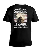 1 DAY LEFT - GET YOURS NOW V-Neck T-Shirt tile