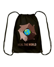 1 DAY LEFT - GET YOURS NOW Drawstring Bag tile
