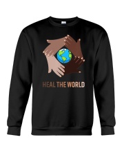 1 DAY LEFT - GET YOURS NOW Crewneck Sweatshirt tile