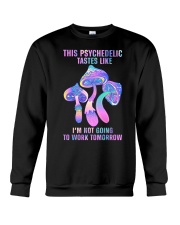 1 DAY LEFT - GET YOURS NOW Crewneck Sweatshirt tile
