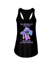 1 DAY LEFT - GET YOURS NOW Ladies Flowy Tank tile