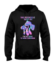 1 DAY LEFT - GET YOURS NOW Hooded Sweatshirt tile