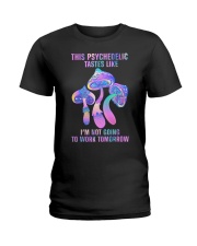 1 DAY LEFT - GET YOURS NOW Ladies T-Shirt tile