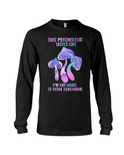 1 DAY LEFT - GET YOURS NOW Long Sleeve Tee tile