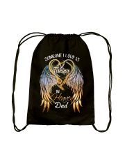 1 DAY LEFT - GET YOURS NOW Drawstring Bag tile