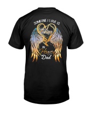 1 DAY LEFT - GET YOURS NOW Classic T-Shirt back