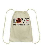 1 DAY LEFT - GET YOURS NOW Drawstring Bag tile