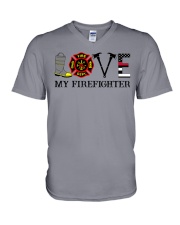 1 DAY LEFT - GET YOURS NOW V-Neck T-Shirt tile