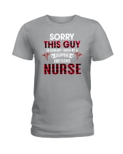 1 DAY LEFT - GET YOURS NOW Ladies T-Shirt tile