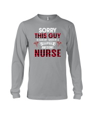 1 DAY LEFT - GET YOURS NOW Long Sleeve Tee tile