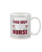 1 DAY LEFT - GET YOURS NOW Mug tile