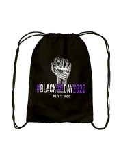 1 DAY LEFT - GET YOURS NOW Drawstring Bag tile