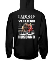 1 DAY LEFT - GET YOURS NOW Hooded Sweatshirt tile