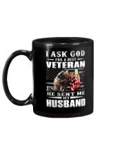 1 DAY LEFT - GET YOURS NOW Mug tile