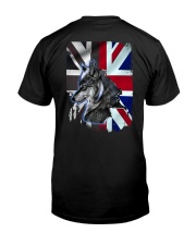 1 DAY LEFT - GET YOURS NOW Classic T-Shirt back