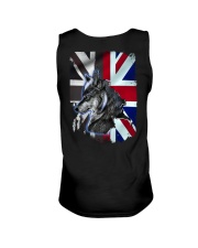 1 DAY LEFT - GET YOURS NOW Unisex Tank tile