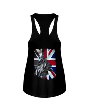 1 DAY LEFT - GET YOURS NOW Ladies Flowy Tank tile