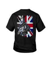 1 DAY LEFT - GET YOURS NOW Youth T-Shirt tile