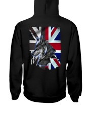 1 DAY LEFT - GET YOURS NOW Hooded Sweatshirt tile