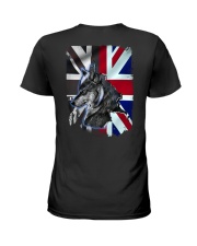 1 DAY LEFT - GET YOURS NOW Ladies T-Shirt tile
