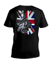 1 DAY LEFT - GET YOURS NOW V-Neck T-Shirt tile