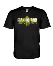 1 DAY LEFT - GET YOURS NOW V-Neck T-Shirt tile