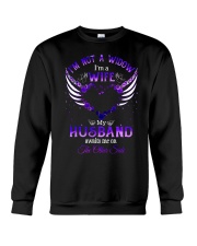 1 DAY LEFT - GET YOURS NOW Crewneck Sweatshirt tile