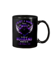 1 DAY LEFT - GET YOURS NOW Mug tile